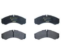 Fits TEXTAR 2912111 BRAKE PAD SET, DISC BRAKE DE Stock