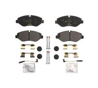 febi bilstein 27524 Stabiliser Link