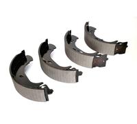 TEXTAR 91054500 Brake Shoe Set