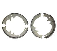 TEXTAR 91069700 Brake Shoe Set