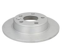 Fits TEXTAR 92074303 Brake disc 1 pc. 92074303 Brake disc rear L/R fits: FORD G