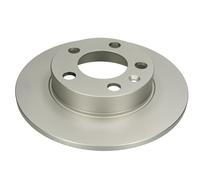 ✅Fits TEXTAR 92082503 Brake disc 1 pc. 92082503 Brake disc rear L/R ⭐UK Seller⭐