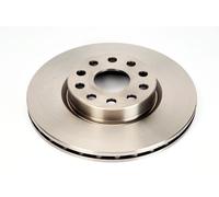 TEXTAR 92093800 Brake disc