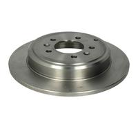 TEXTAR 92112000 Brake disc