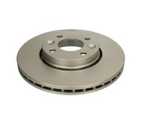 ✅Fits TEXTAR 92119203 Brake disc 1 pc. 92119203 Brake disc front L/R ⭐UK Seller⭐