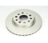 Fits TEXTAR 92120705 Brake disc 1 pc. 92120705 Brake disc front L/R ( ⭐UK Stock⭐