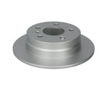 TEXTAR 92132103 Brake disc