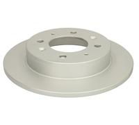 Fits TEXTAR 92134303 Brake disc 1 pc. 92134303 Brake disc rear L/R (no wheel fi