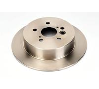 TEXTAR 92144100 Brake disc