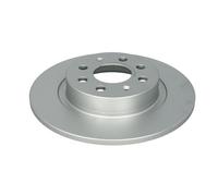 Fits TEXTAR 92145903 Brake disc 1 pc. 92145903 Brake disc rear L/R (n ⭐UK Stock⭐