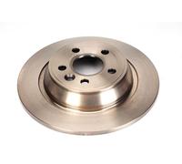 TEXTAR 92159300 Brake disc