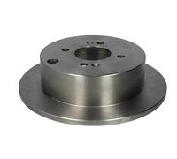 Fits TEXTAR 92161303 Brake disc 1 pc. 92161303 Brake disc rear L/R (n ⭐UK Stock⭐