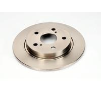 Fits TEXTAR 92164003 Brake disc 1 pc. 92164003 Brake disc rear L/R (n ⭐UK Stock⭐