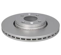 TEXTAR 92241503 Brake disc