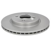 Fits TEXTAR 92262403 Brake disc 1 pc. 92262403 Brake disc front L/R fits: MINI