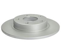 ✅Fits TEXTAR 92267703 Brake disc 1 pc. 92267703 Brake disc rear L/R ⭐UK Seller⭐