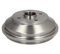 Brake Drum TEXTAR 94043000 for OPEL SUZUKI