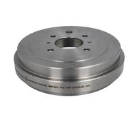 Brake Drum TEXTAR 94046400 for NISSAN