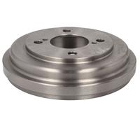 TEXTAR 94049600 Brake drum