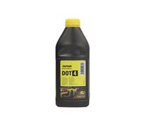 TEXTAR 95002200 Brake Fluid