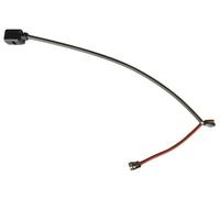 Fits TEXTAR 98065700 BRAKE PADS SENSOR. AUDI P. A3/Q3 1.0-2.5 19-