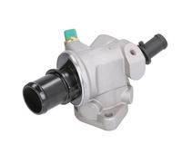 Fits THERMOTEC D2F004TT Thermostat, coolant DE stock