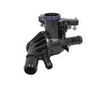 Thermostat, coolant Thermotec D2G023TT for FORD