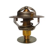 Thermostat, coola THERMOTEC D2PE003TT for CASE IH CX 4 1998-2000