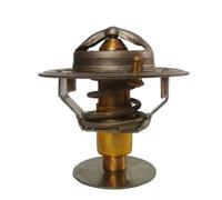 Thermostat, coola THERMOTEC D2PE003TT for CASE IH CX 4 1998-2000