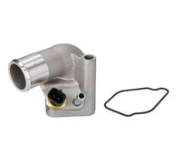 New Thermostat, coolant for OPEL VAUXHALL:VITA C,SIGNUM,ASTRA H,CORSA C