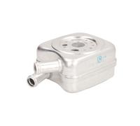 Fits THERMOTEC D4A002TT Oil Cooler, engine oil D4A002TT The Thermotec product o
