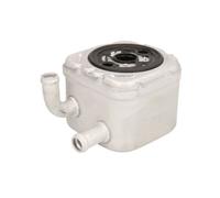 Fits THERMOTEC D4A004TT Oil Cooler, engine oil D4A004TT The Thermotec product o
