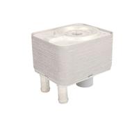 Fits THERMOTEC D4A005TT Oil Cooler, engine oil D4A005TT The Thermotec product o