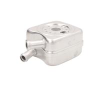 THERMOTEC D4A009TT Engine oil cooler