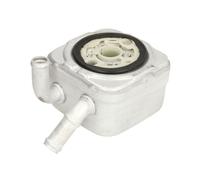 THERMOTEC D4A024TT Engine oil cooler