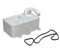 Fits THERMOTEC D4A027TT Oil Cooler, engine oil D4A027TT The Thermotec product o