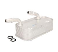 THERMOTEC D4B001TT Engine oil cooler