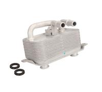 THERMOTEC D4B003TT Engine oil cooler