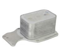 FITS BMW 1 SPORTS HATCH 116 I OIL COOLER, ENGINE OIL D4B031TT THERMOTEC