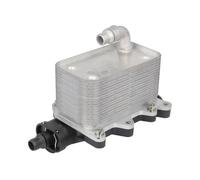 ✅Fits THERMOTEC D4B037TT Oil Cooler, engine oil D4B037TT Oil radiato ⭐UK Seller⭐
