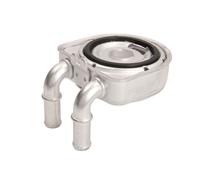 Fits THERMOTEC D4C002TT Oil Cooler, engine oil DE stock