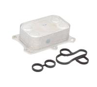 THERMOTEC D4F007TT Engine oil cooler