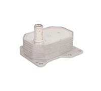 THERMOTEC D4G012TT Engine oil cooler