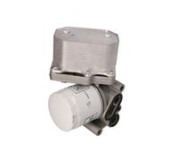 THERMOTEC D4G015TT Engine oil cooler