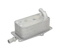 Fits THERMOTEC D4M015TT Oil Cooler, automatic transmission DE stock