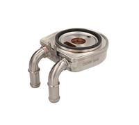 Fits THERMOTEC D4P002TT Oil Cooler, engine oil D4P002TT The Thermotec product o