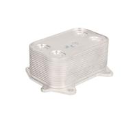 THERMOTEC D4W008TT Engine oil cooler