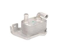 THERMOTEC D4X005TT Engine oil cooler