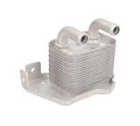 Fits THERMOTEC D4X006TT Oil Cooler, engine oil DE stock
