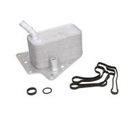 Fits THERMOTEC D4X012TT Oil Cooler, engine oil DE stock